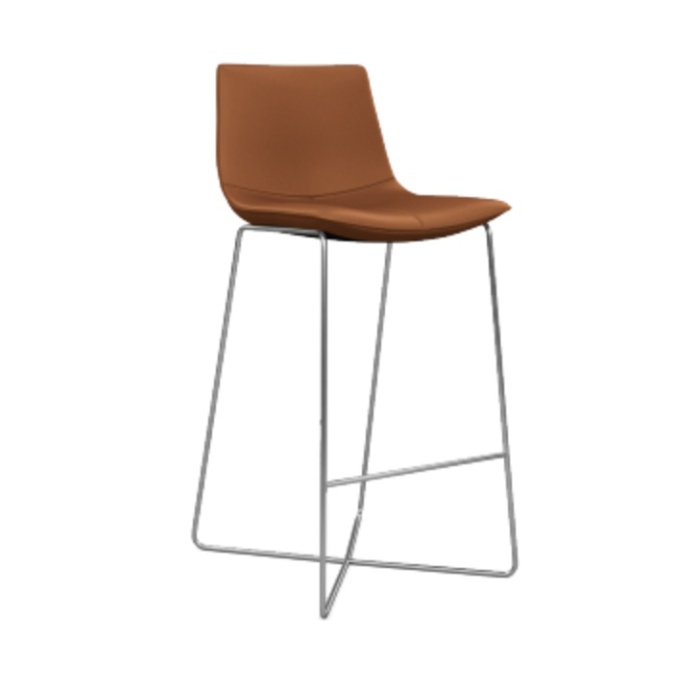 Axys Stool by SitOnIt Seating