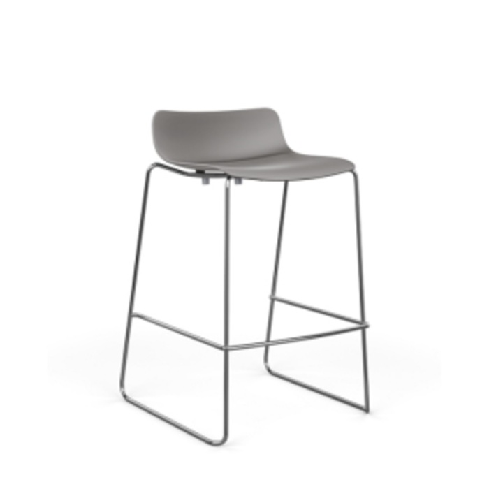 Baja stool by SitOnIt Seating