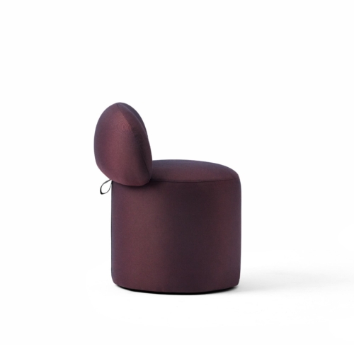 Hello Lounge Chair by Haworth Education