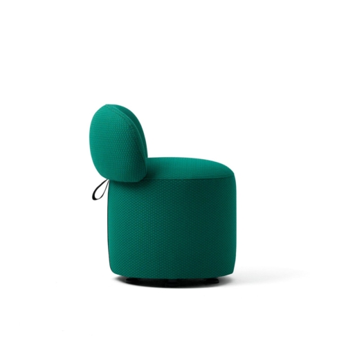 Hello Pouf - 0
