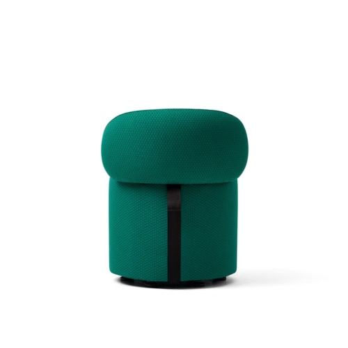 Hello Pouf - 0