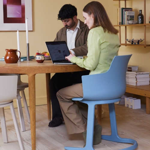Social® Tilt Chair - 0