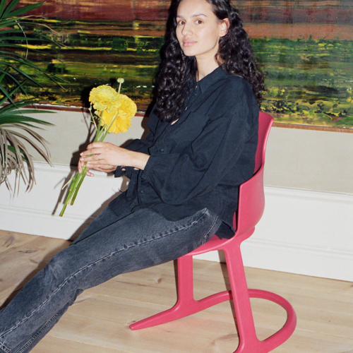 Social® Tilt Chair - 0