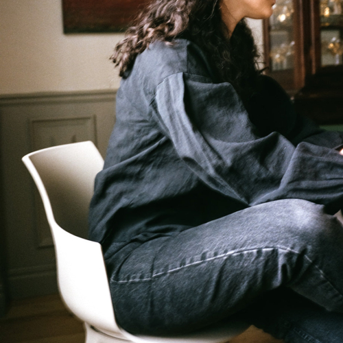 Social® Turn Chair - 0