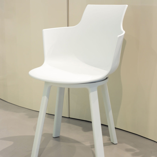 Social® Turn Chair - 0