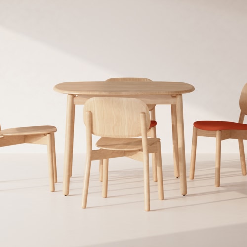 Silva Guest Chair - 0