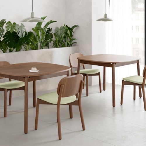 Silva Guest Chair - 0