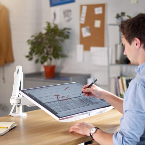 Ollin Monitor Arm - 0