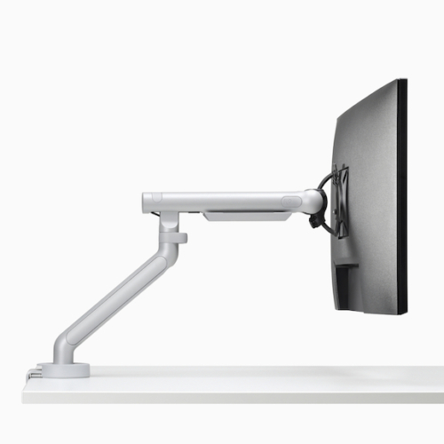 Flo Monitor Arm by Colebrook Bosson Saunders