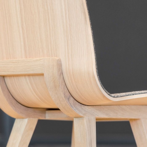 Kuskoa Stool - 6