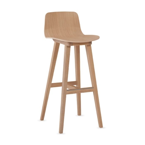 Kuskoa Stool - 5