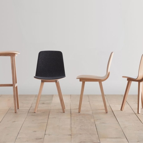 Kuskoa Stool - 3