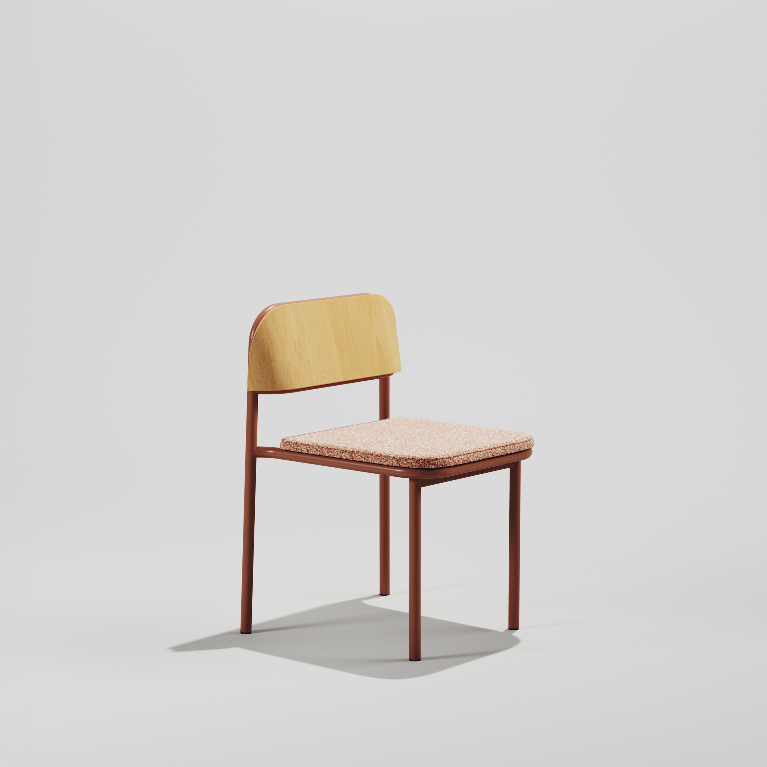 Nora Seating by Grand Rapids Chair