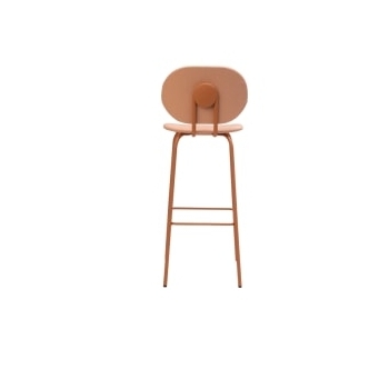 Hari Counter Stool & Bar Stool by Hightower