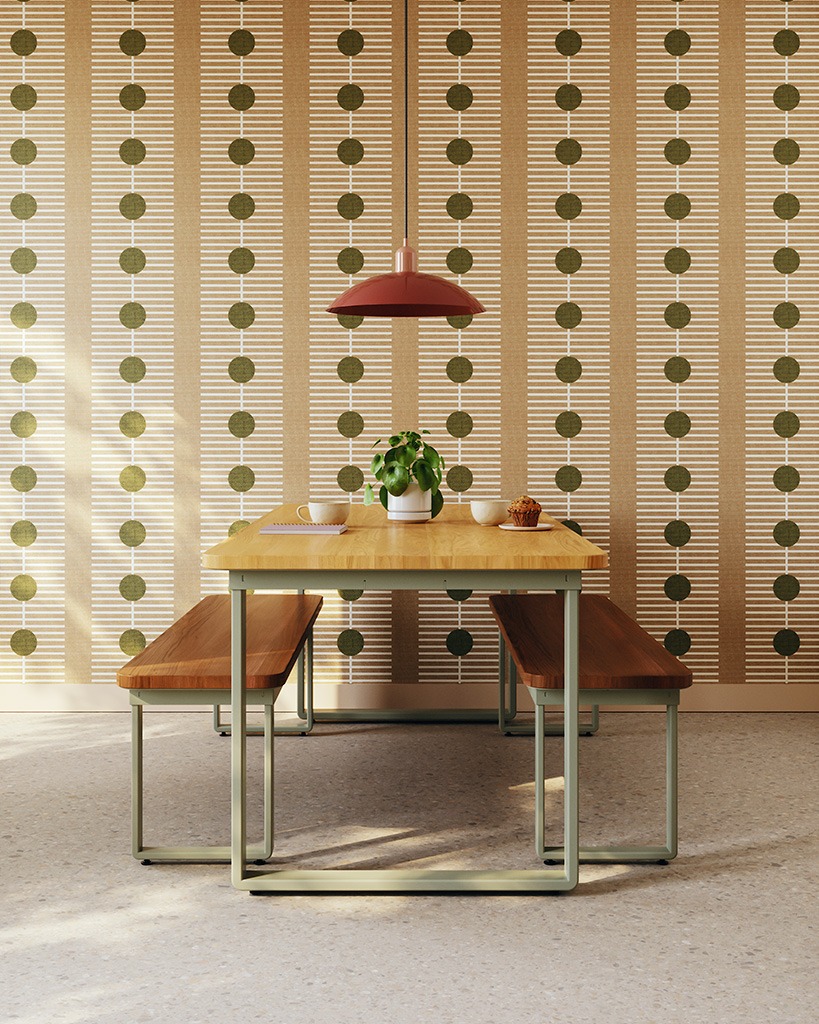 Bowen Indoor Bench - 0