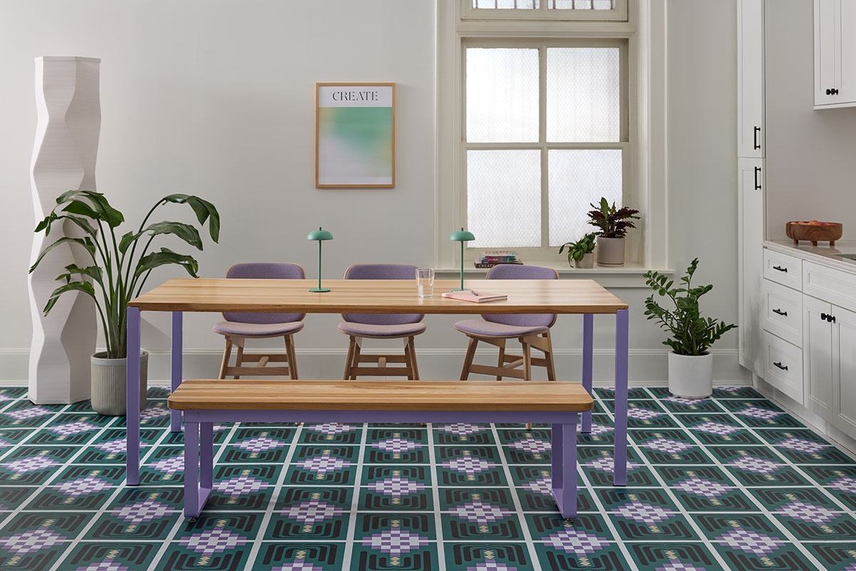 Bowen Indoor Bench - 0