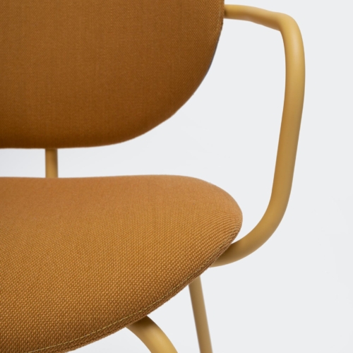 Hari Guest Chair - 0