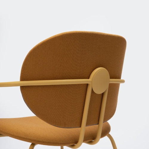 Hari Guest Chair - 0