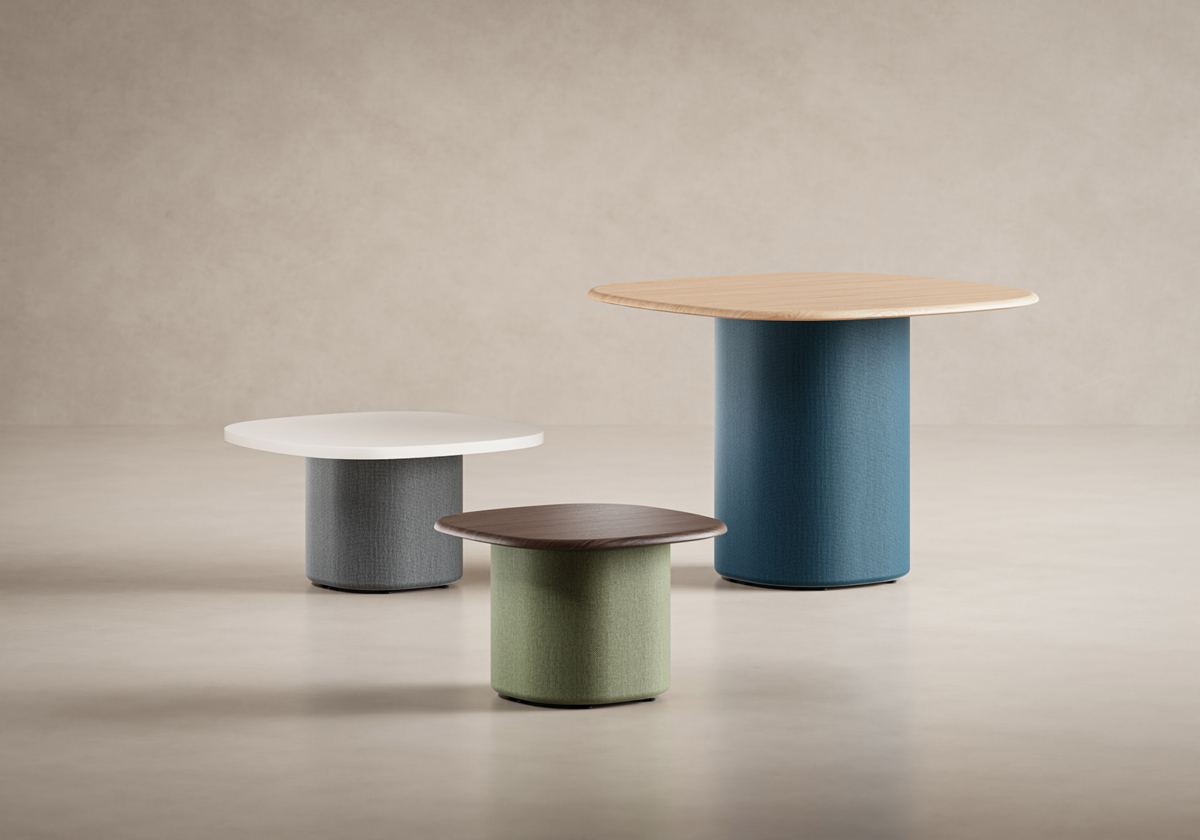Table Hum Hum Meeting Tables - Education Snapshots