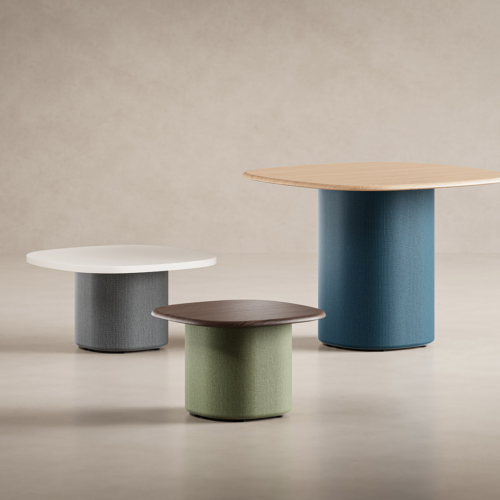 Hum Occasional Tables - 0