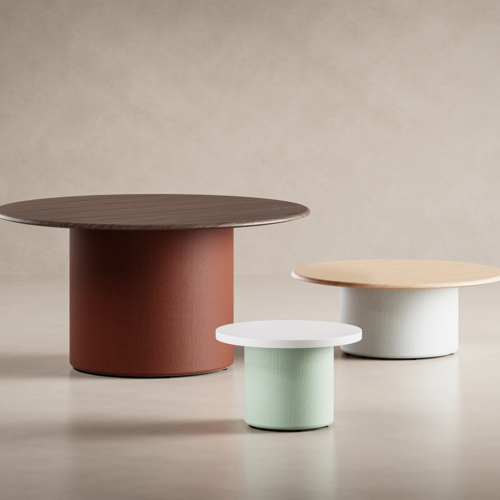 Hum Occasional Tables - 0