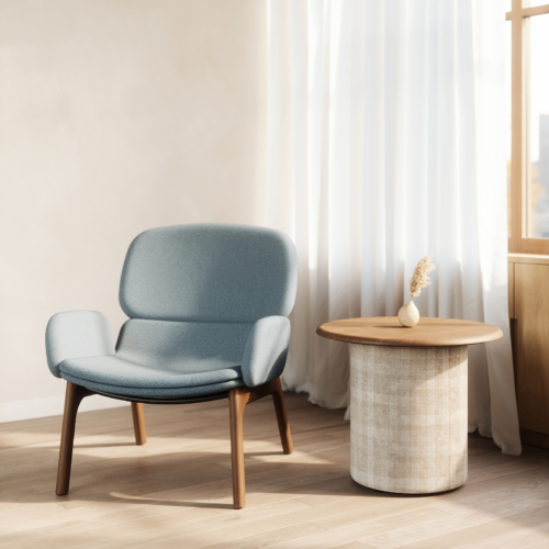 Hum Occasional Tables - 0