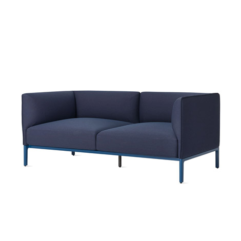 Mimo Sofa by NaughtOne