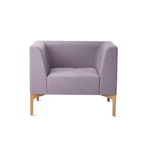 Hatch Club Chair - 0