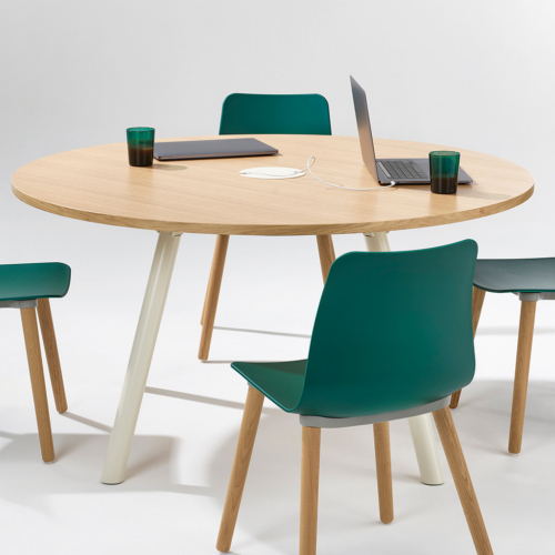 Morse Table - 0