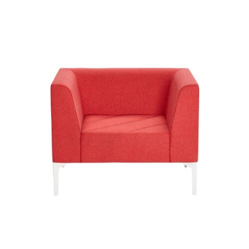 Hatch Club Chair - 0