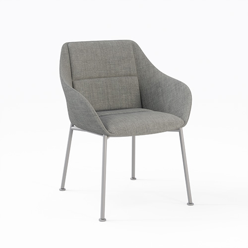 Zante Mini Guest – Metal Base by KFI Studios