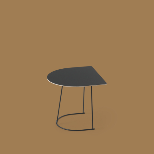 Airy Coffee Table - 0