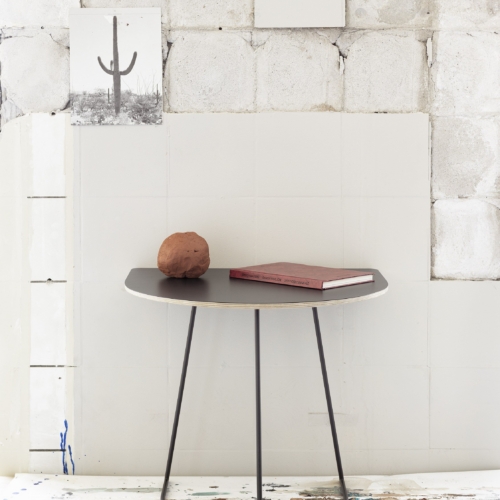 Airy Coffee Table - 0