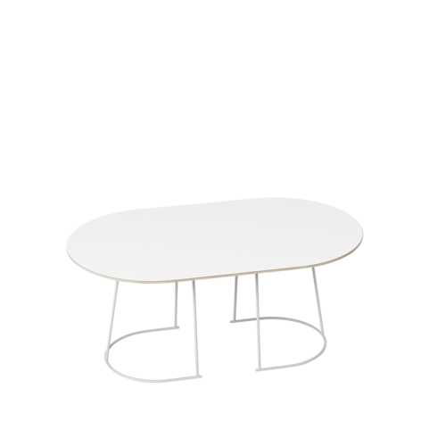 Airy Coffee Table - 0