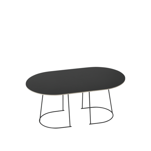 Airy Coffee Table - 0