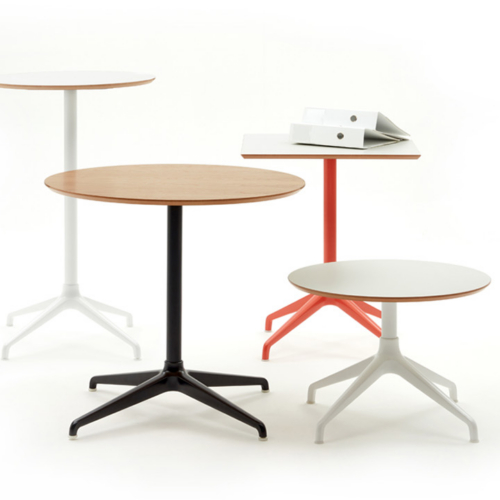 Ali Cafe Table - 0