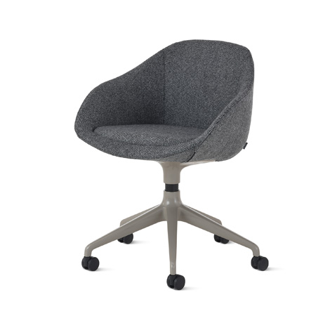 Always Conference Chair by NaughtOne