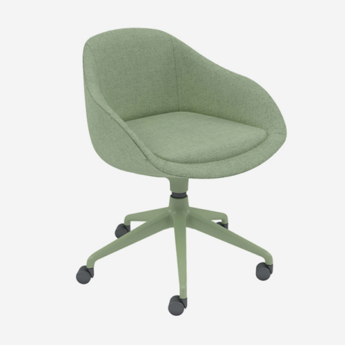Always Conference Chair - 0