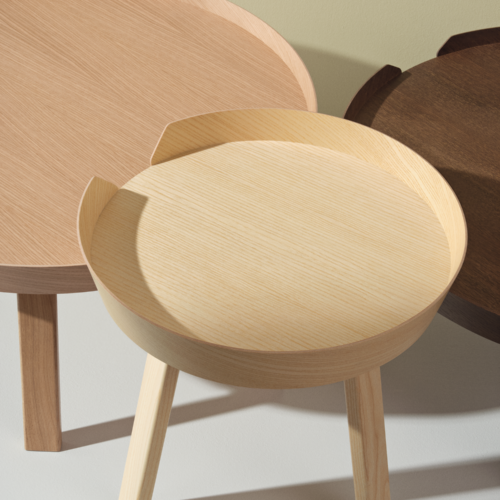 Around Coffee Table - 0