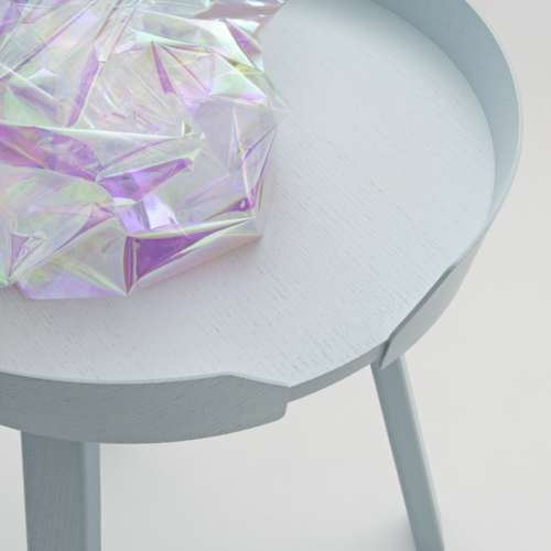 Around Coffee Table - 0