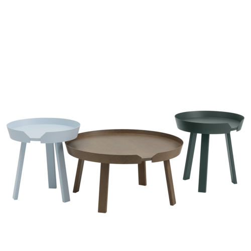 Around Coffee Table - 0