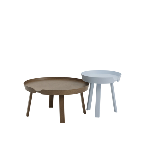 Around Coffee Table by Muuto