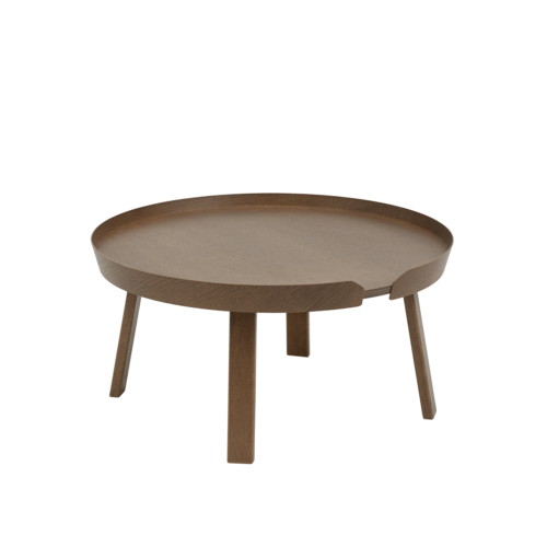 Around Coffee Table - 0