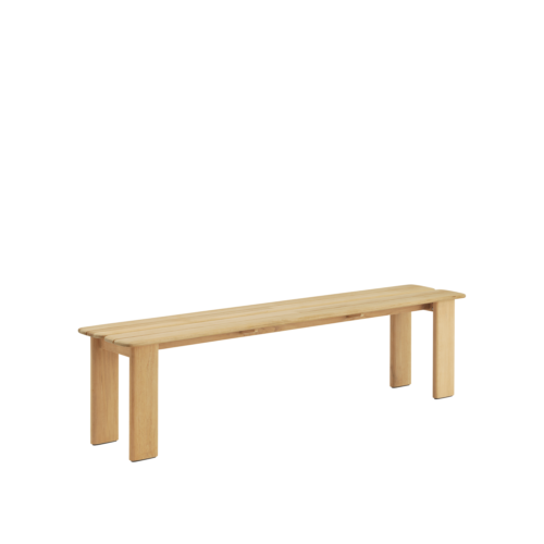 Assemble Bench by Muuto