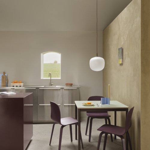 Visu Chair - 2