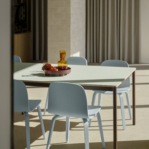 Visu Chair - 8