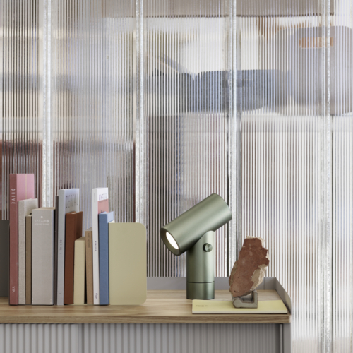 Beam Table Lamp - 0