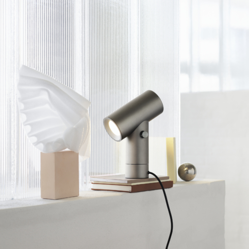 Beam Table Lamp - 0