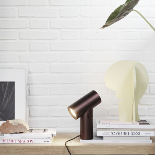Beam Table Lamp - 0