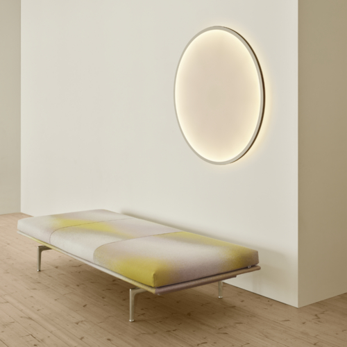 Outline Daybed - 0